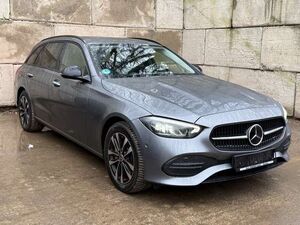 Mercedes-Benz C300 e T 9G-TRONIC Avantgarde | DISTRONIC PLUS