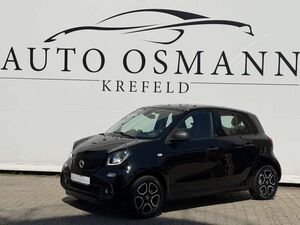 smart forFour twinamic passion | Pano