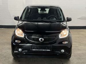 smart forFour twinamic passion | Pano