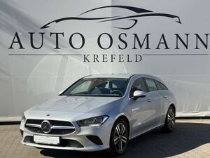Mercedes-Benz CLA 200 d 8G-DCT | RFK | DAB