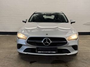 Mercedes-Benz CLA 200 d 8G-DCT | RFK | DAB