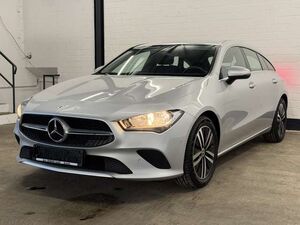 Mercedes-Benz CLA 200 d 8G-DCT | RFK | DAB