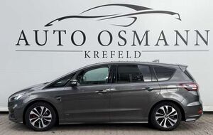 Ford S-Max 2.0 EcoBlue Allrad Aut. ST-LINE   ACC