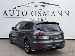 Ford S-Max 2.0 EcoBlue Allrad Aut. ST-LINE   ACC