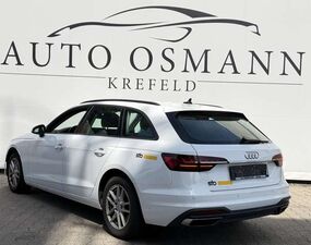 Audi A4 Avant 35 TDI S tronic | Standheizung | LED