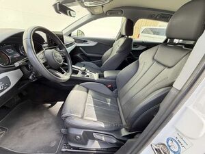 Audi A4 Avant 35 TDI S tronic | Standheizung | LED