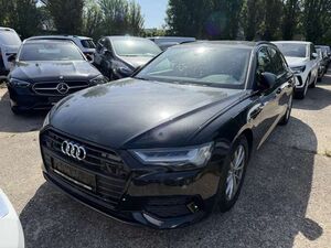 Audi A6 Avant 40 TDI S tronic advanced   MATRIX   ACC