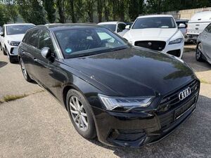 Audi A6 Avant 40 TDI S tronic advanced   MATRIX   ACC