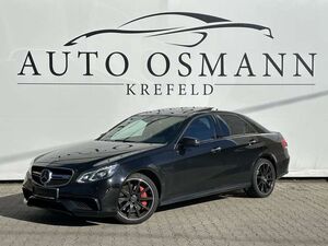 Mercedes-Benz Sonstige 4M SpeedMCT PANO 360 ILS MASSAGE