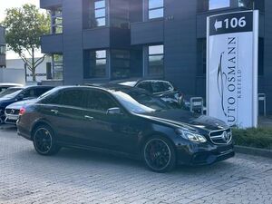 Mercedes-Benz Sonstige 4M SpeedMCT PANO 360 ILS MASSAGE