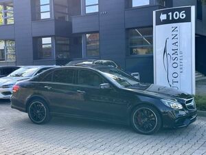 Mercedes-Benz Sonstige 4M SpeedMCT PANO 360 ILS MASSAGE