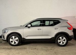Volvo XC40 T2 Essential   Winter Paket   AHK   RFK