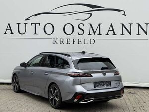 Peugeot 308 SW Plug-In Hybrid 180 e-EAT8 GT   Massage