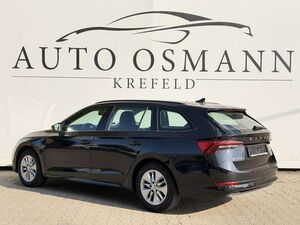 Skoda Octavia Combi 2.0 TDI Ambition | ACC | DAB | LED