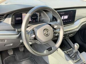 Skoda Octavia Combi 2.0 TDI Ambition | ACC | DAB | LED