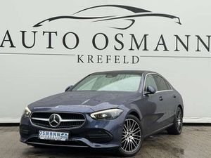 Mercedes-Benz C300 d 9G-TRONIC Avantgarde DIGILIGHT PANORAMA