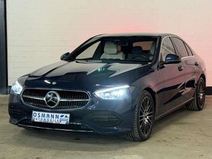 Mercedes-Benz C300 d 9G-TRONIC Avantgarde DIGILIGHT PANORAMA