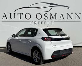Peugeot 208 BlueHDi 100 Active | DAB | NAVI