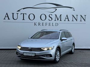 VW Passat Variant 2.0 TDI SCR Business  Massage ACC
