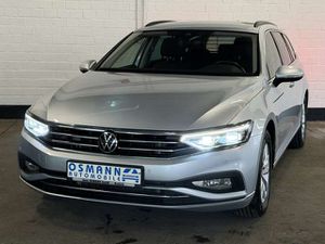 VW Passat Variant 2.0 TDI SCR Business  Massage ACC