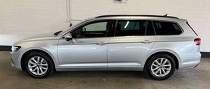 VW Passat Variant 2.0 TDI SCR Business  Massage ACC
