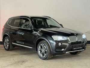 BMW X3 xDrive20d Aut. x-Line EU6|HeadUp|NaviProf|RFK