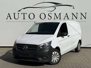 Mercedes-Benz Vito 111 CDI Kompakt WORKER FWD