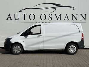 Mercedes-Benz Vito 111 CDI Kompakt WORKER FWD