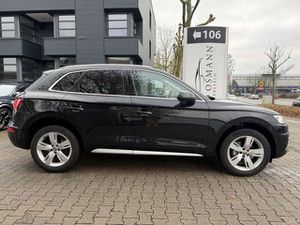 Audi Q5 40 TDI quattro sport   LED   virtual cockpit