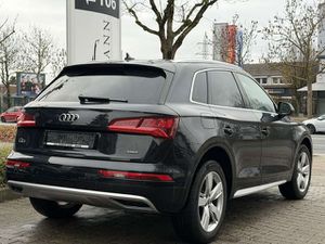 Audi Q5 40 TDI quattro sport   LED   virtual cockpit