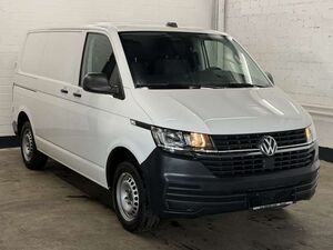 VW T6 Transporter EcoProfi FWD  CarPlay  AHK  RFK