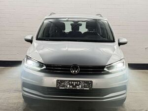VW Touran 2.0 TDI SCR DSG Comfortline IQ.DRIVE