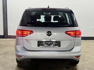 VW Touran 2.0 TDI SCR DSG Comfortline IQ.DRIVE
