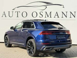 Audi Q8 55 TFSI e quattro tiptronic S line NP113.585?