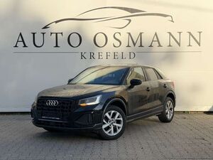 Audi Q2 35 TFSI S tronic advanced   RFK   CarPlay