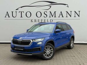 Skoda Kodiaq 2.0 TDI 4x4 DSG Clever ACC 360°Kamera