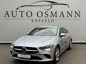 Mercedes-Benz CLA 200 d 4Matic 8G-DCT  MBUX AHK