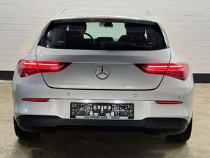Mercedes-Benz CLA 200 d 4Matic 8G-DCT  MBUX AHK