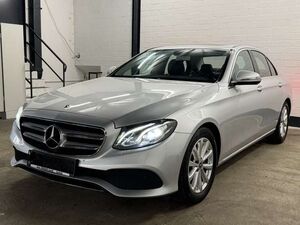 Mercedes-Benz E250 9G-TR Avantgarde | LED | RFK | AMBIENTE