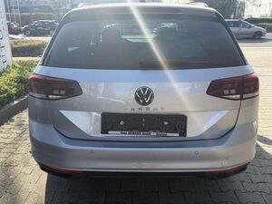 VW Passat Variant 2.0 TDI SCR DSG Business