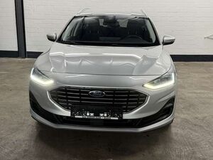 Ford Focus Turnier 1.5 EcoBlue TITANIUM   ACC   RFK