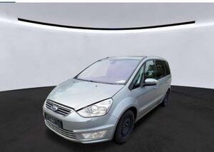 Ford Galaxy 2.0 TDCiTitanium* GETRIEBE DEFEKT *