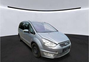 Ford Galaxy 2.0 TDCiTitanium* GETRIEBE DEFEKT *