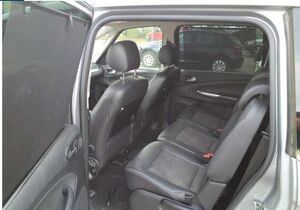 Ford Galaxy 2.0 TDCiTitanium* GETRIEBE DEFEKT *