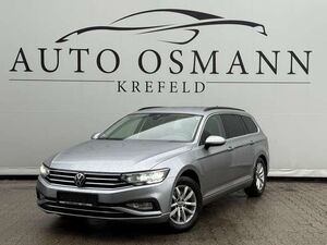 VW Passat Variant 2.0 TDI SCR DSG Business |Massage