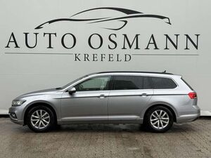 VW Passat Variant 2.0 TDI SCR DSG Business |Massage