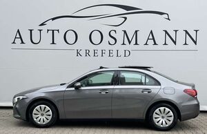 Mercedes-Benz A180 Limousine   AHK   LED   DAB   RFK