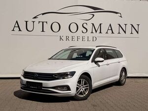 VW Passat Variant 1.5 TSI OPF DSG Business   ACC