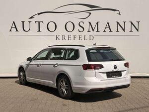 VW Passat Variant 1.5 TSI OPF DSG Business   ACC