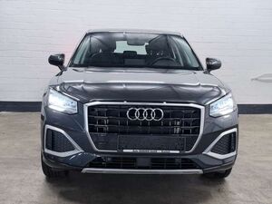 Audi Q2 35 TFSI S tronic advanced |virtual cockpit